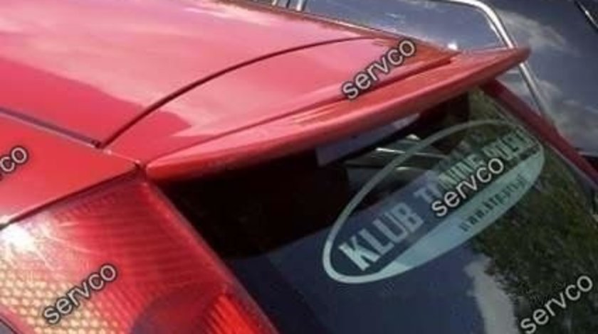 Eleron Ford Focus Mk1 HB 1998-2005 v21