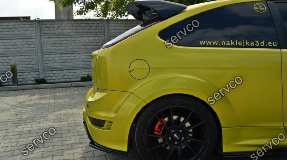 Eleron Ford Focus Mk2 RS 2004-2011 v5 - Maxton Design