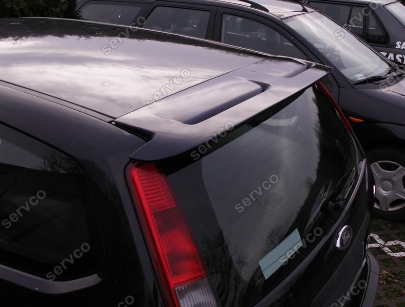 Eleron Ford Focus MK2 Turnier Estate Break Rs St Titanium Zetec 2004-2011 ver1