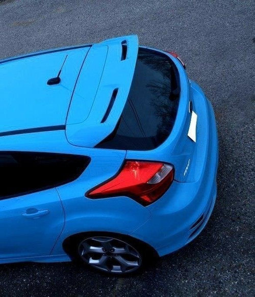 Eleron FORD FOCUS MK3 ST LOOK FO-FO-3-H1F