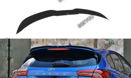 Eleron Ford Focus Mk4 ST-Line 2018- v8 - Maxton Design