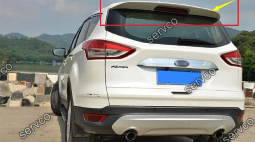 Eleron Ford Kuga Mk2 C520 ST Line X Zetec Titanium RS 2012-2018 v1