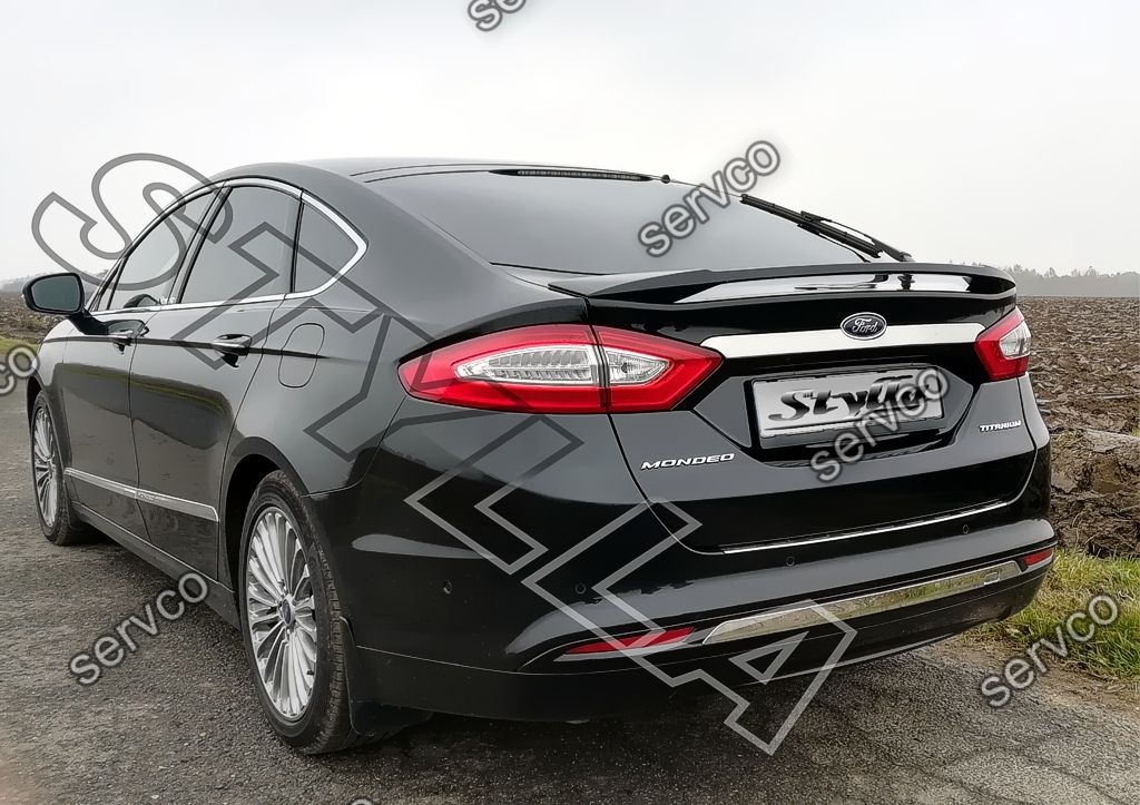 Eleron Ford Mondeo 5 Mk5 ST Line Zetec Titanium X 2014-2018 v2