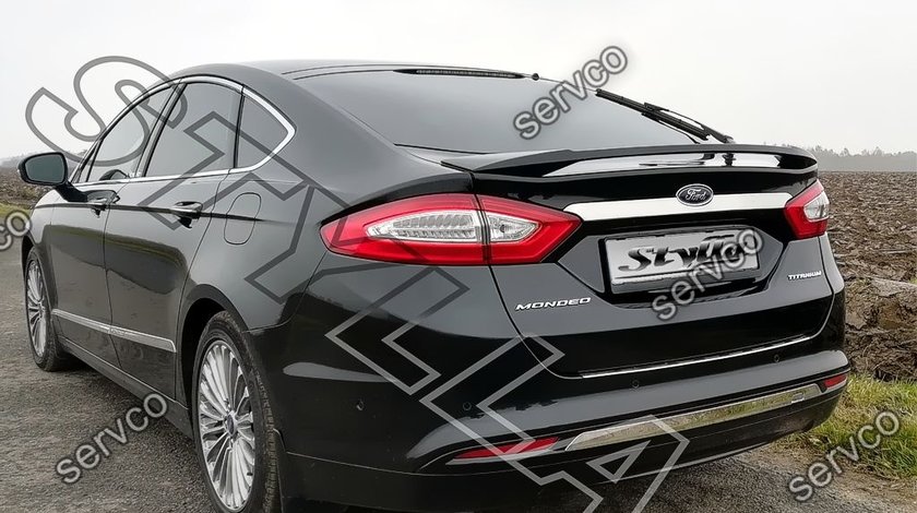 Eleron Ford Mondeo 5 Mk5 ST Line Zetec Titanium X 2014-2018 v2