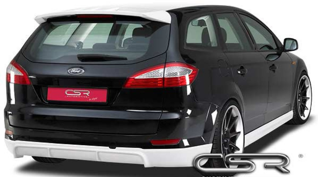 Eleron Ford Mondeo BA7 2007-2010 CSR-HF338