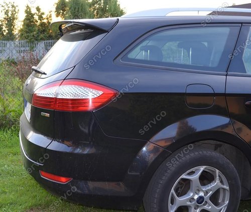 Eleron Ford Mondeo Mk4 Estate