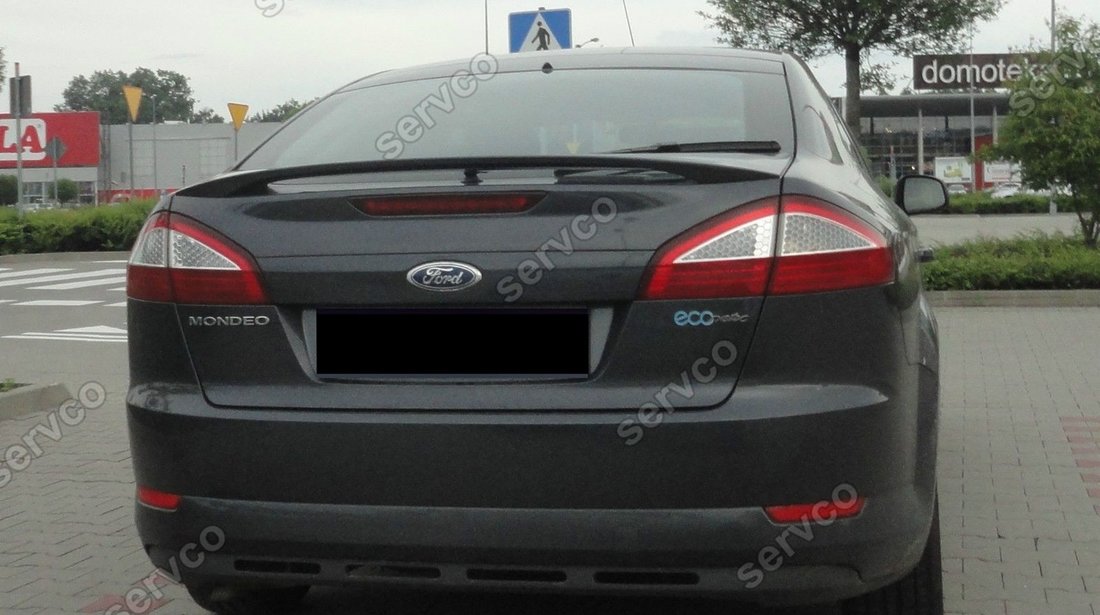 Eleron Ford Mondeo Mk4