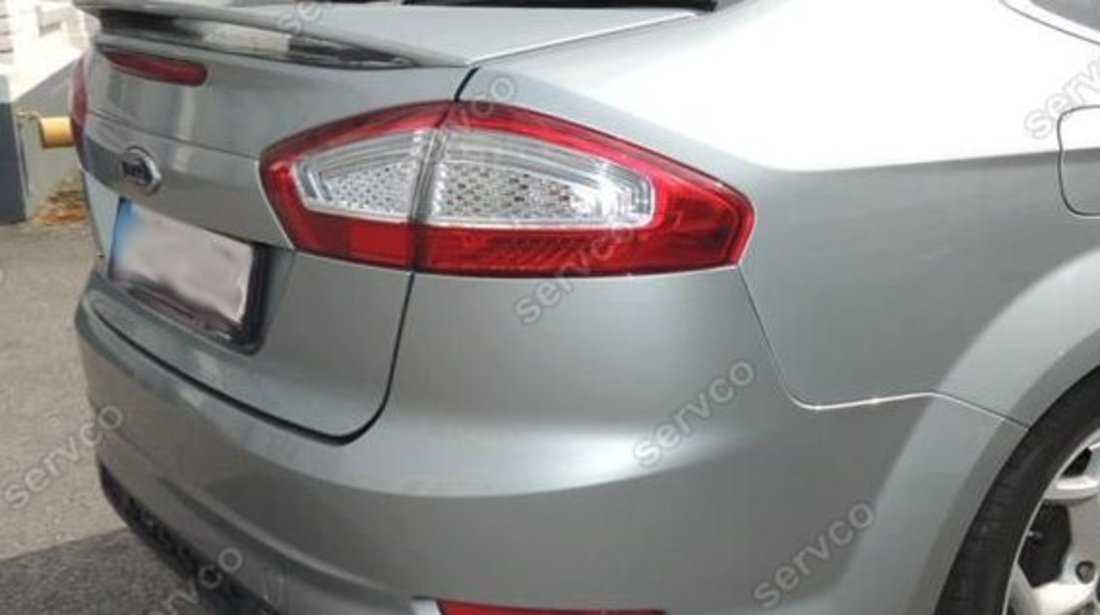 Eleron Ford Mondeo Mk4