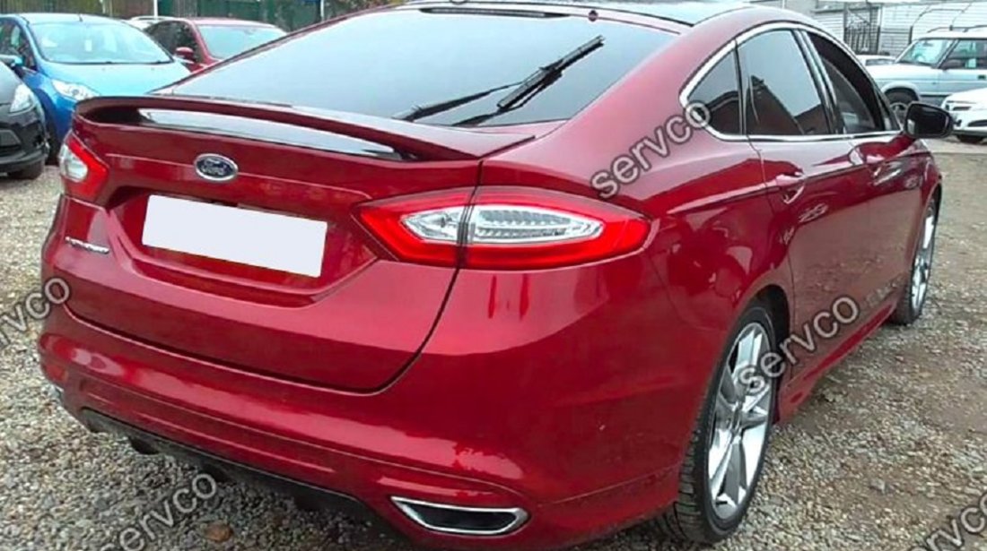 Eleron Ford Mondeo Mk5 ST Line Zetec Titanium X RS 250 St 220 2014-2018 v1