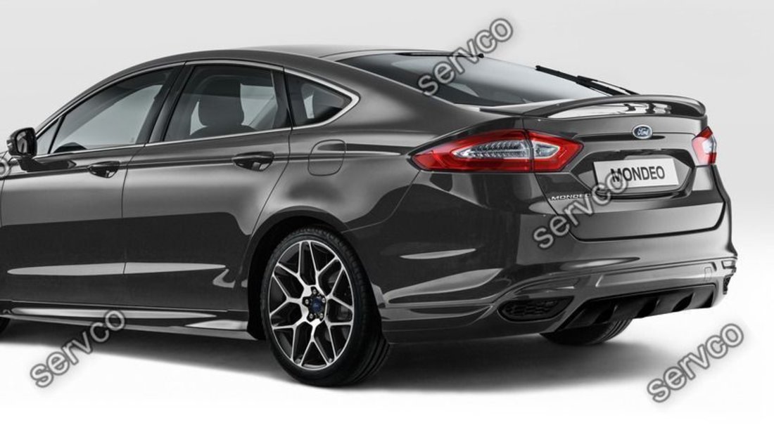 Eleron Ford Mondeo Mk5 ST Line Zetec Titanium X RS 250 St 220 2014-2018 v1