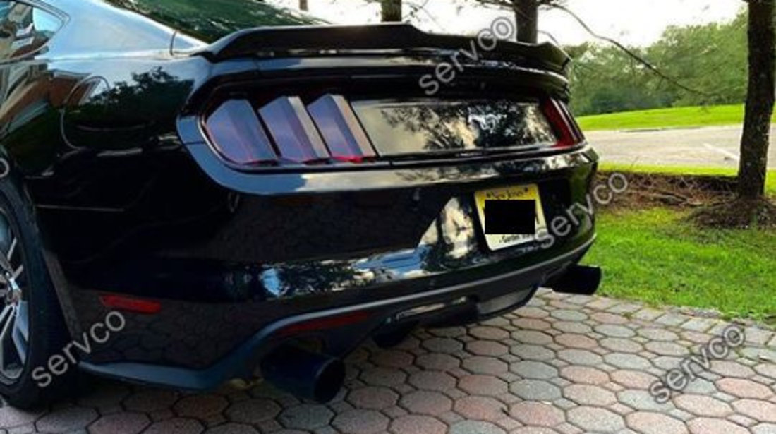 Eleron Ford Mustang 2015-2021 v13
