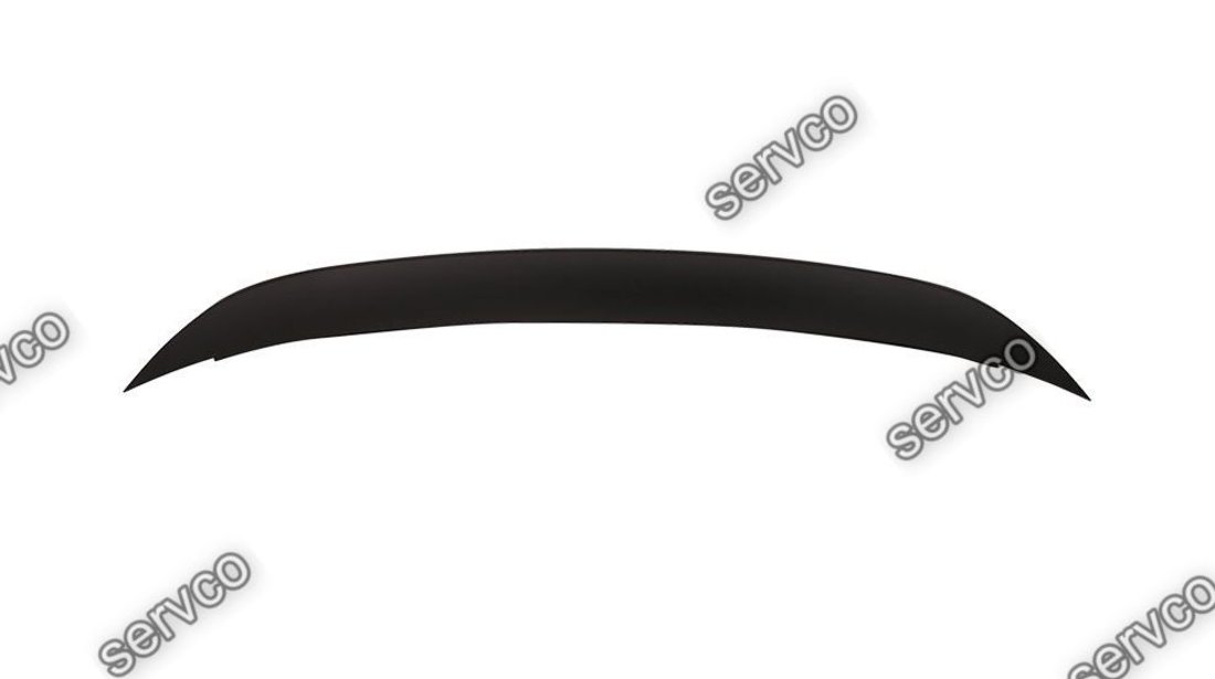 Eleron Ford Mustang Ducktail Style 2010-2014 v24
