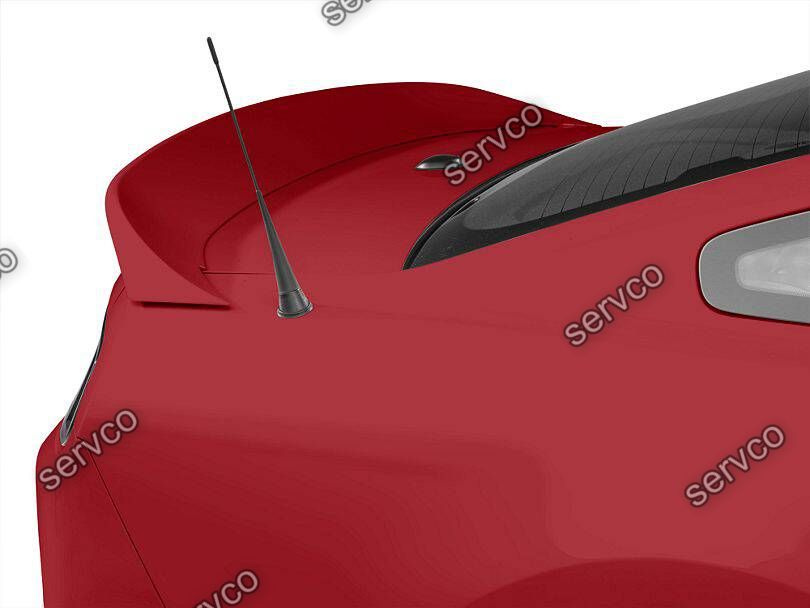 Eleron Ford Mustang Ducktail Style 2010-2014 v24