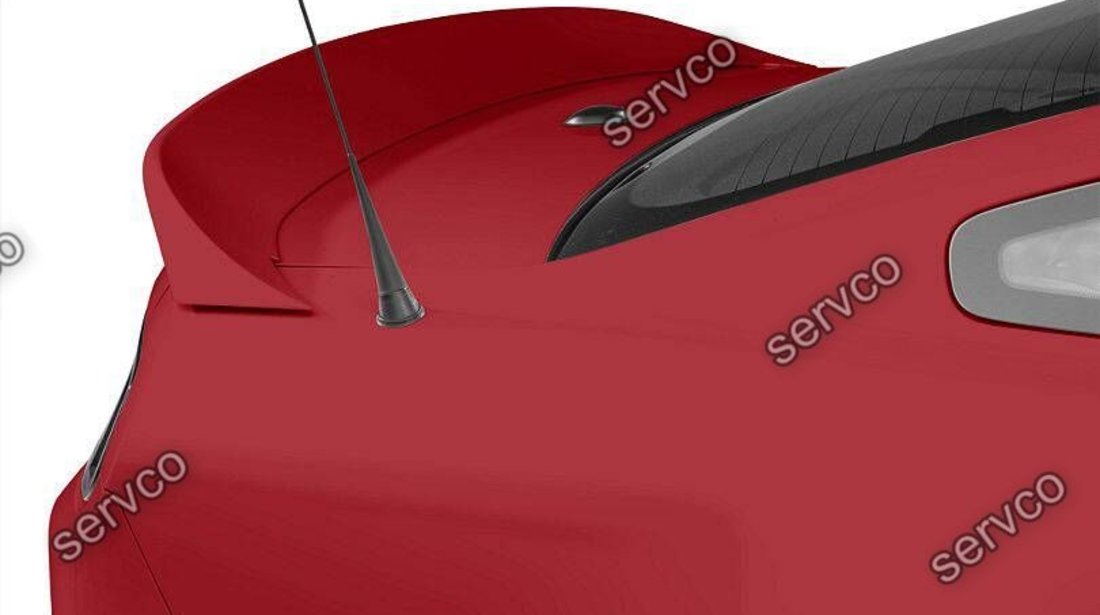 Eleron Ford Mustang Ducktail Style 2010-2014 v24