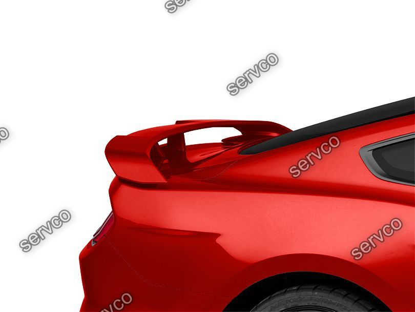 Eleron Ford Mustang GT PERFORMANCE 2015-2021 v11