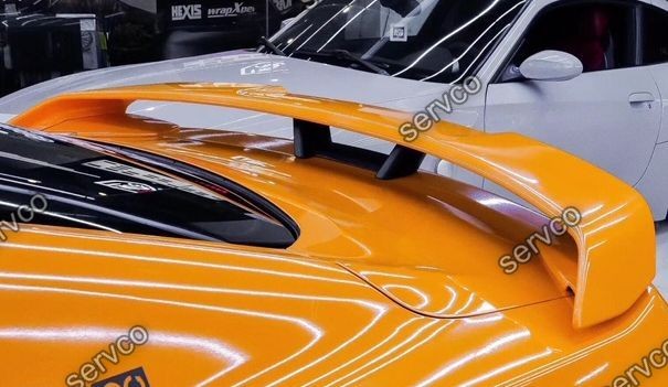 Eleron Ford Mustang GT PERFORMANCE 2015-2021 v11
