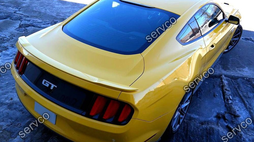 Eleron Ford Mustang GT Style 2015-2021 v15