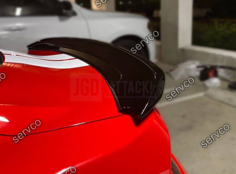 Eleron Ford Mustang GT350 Style 2015-2021 v6