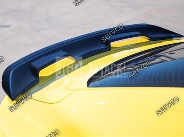 Eleron Ford Mustang GT500 MACH1 Style 2015-2021 v12