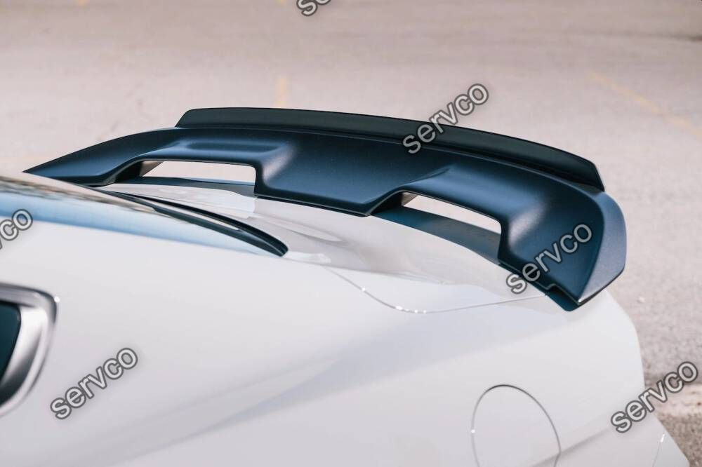 Eleron Ford Mustang MACH1 GT500 Style 2015-2020 v17