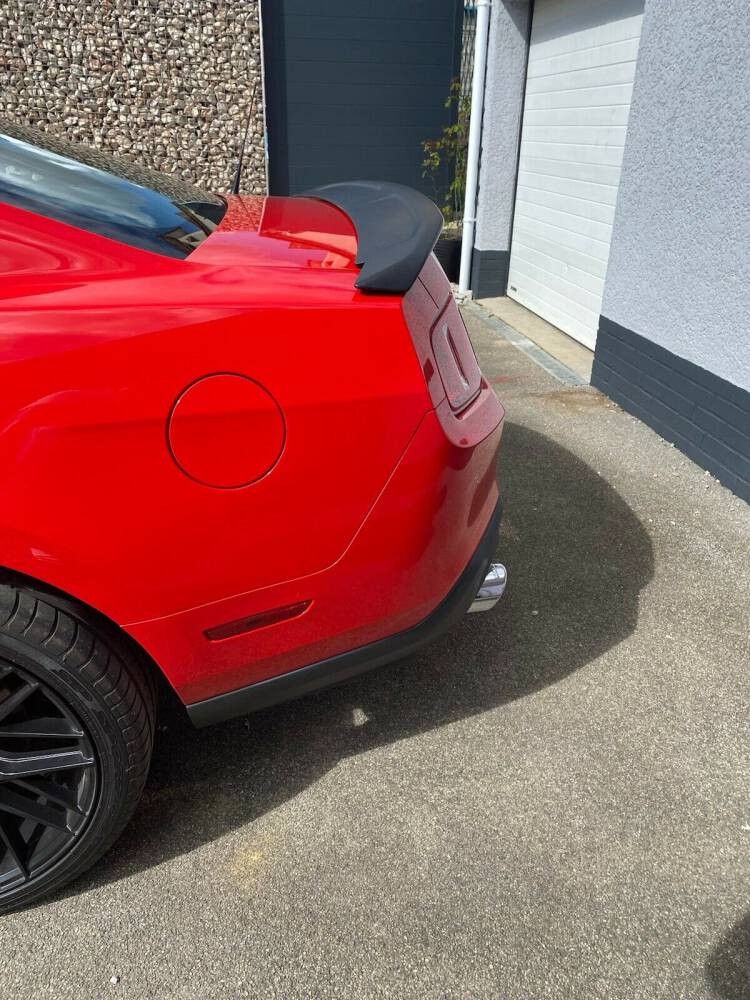 Eleron Ford Mustang OE Style 2010-2014 v23