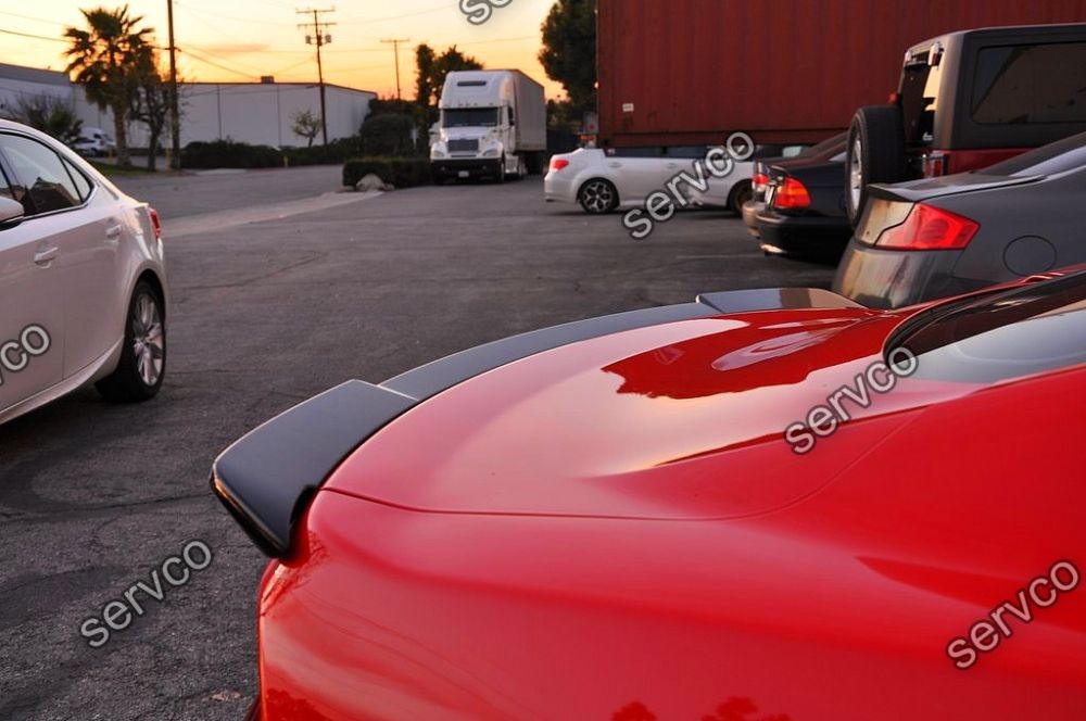 Eleron Ford Mustang R Style 2015-2021 v14