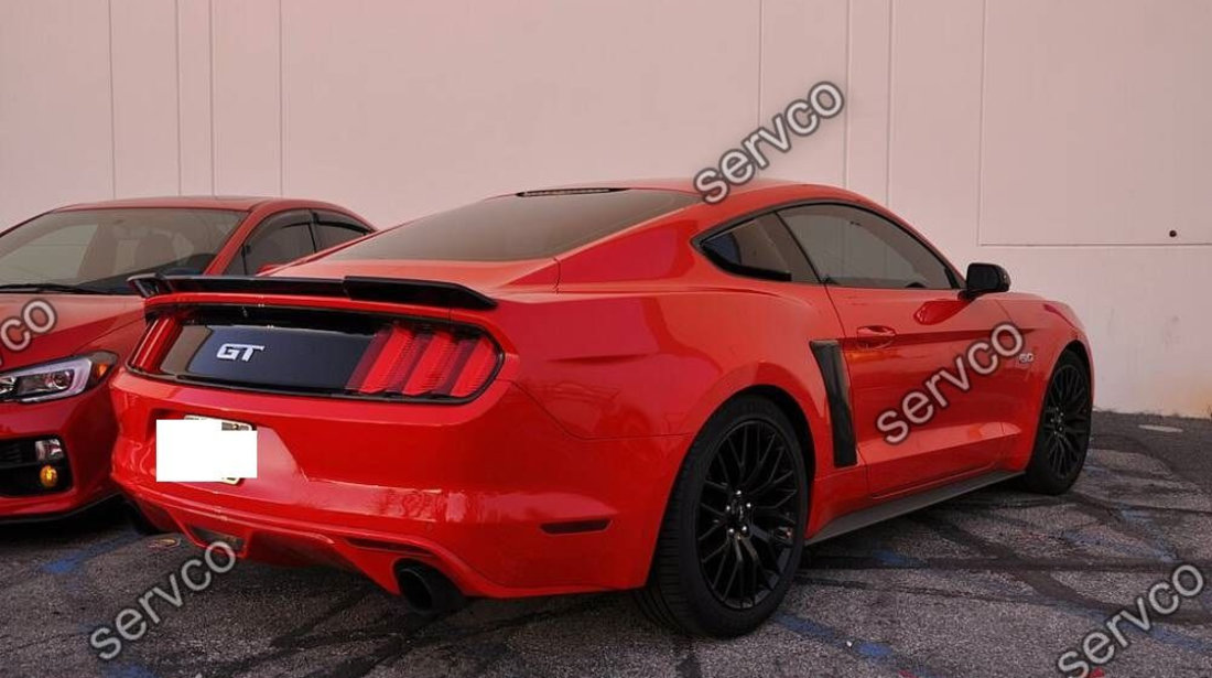 Eleron Ford Mustang R Style 2015-2021 v14