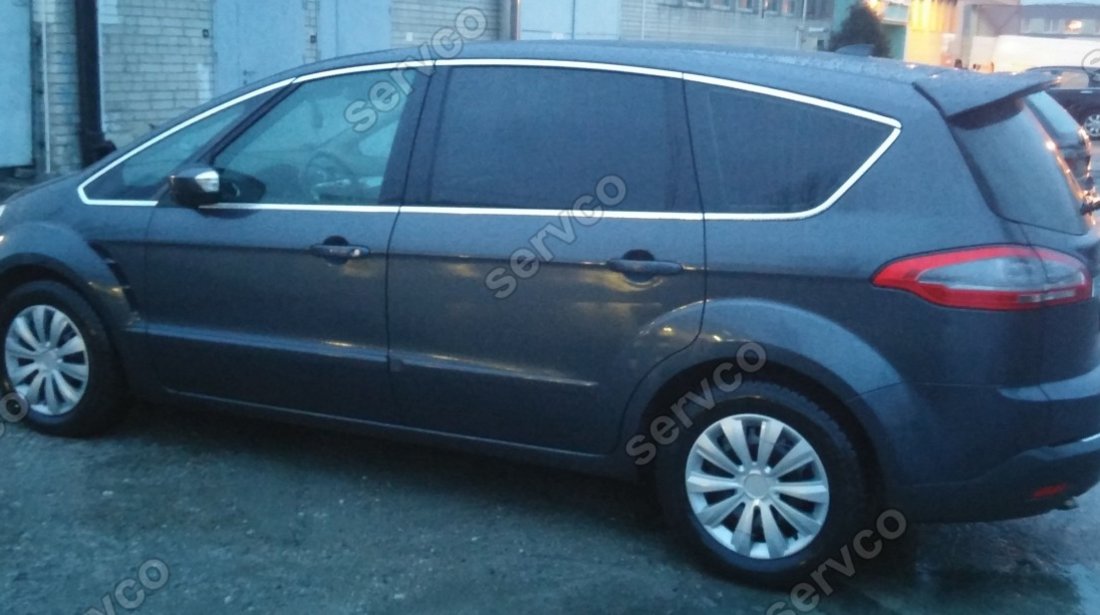 Eleron Ford S-Max 2006-2015 v1