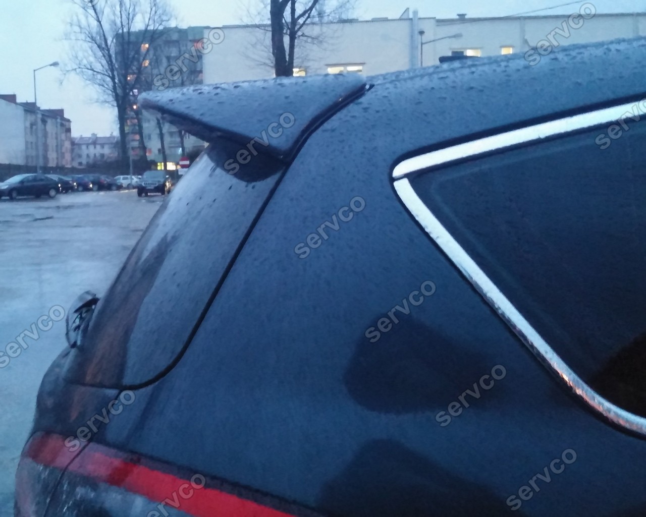 Eleron Ford S-Max 2006-2015 v1