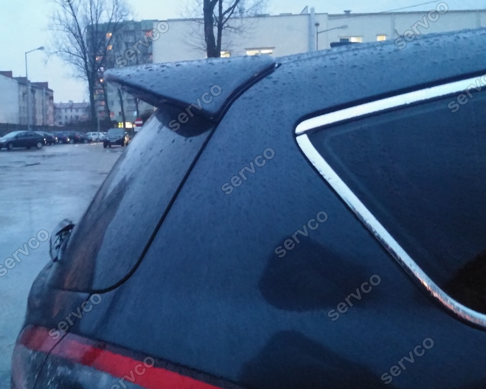 Eleron Ford S-Max 2006-2015 v1