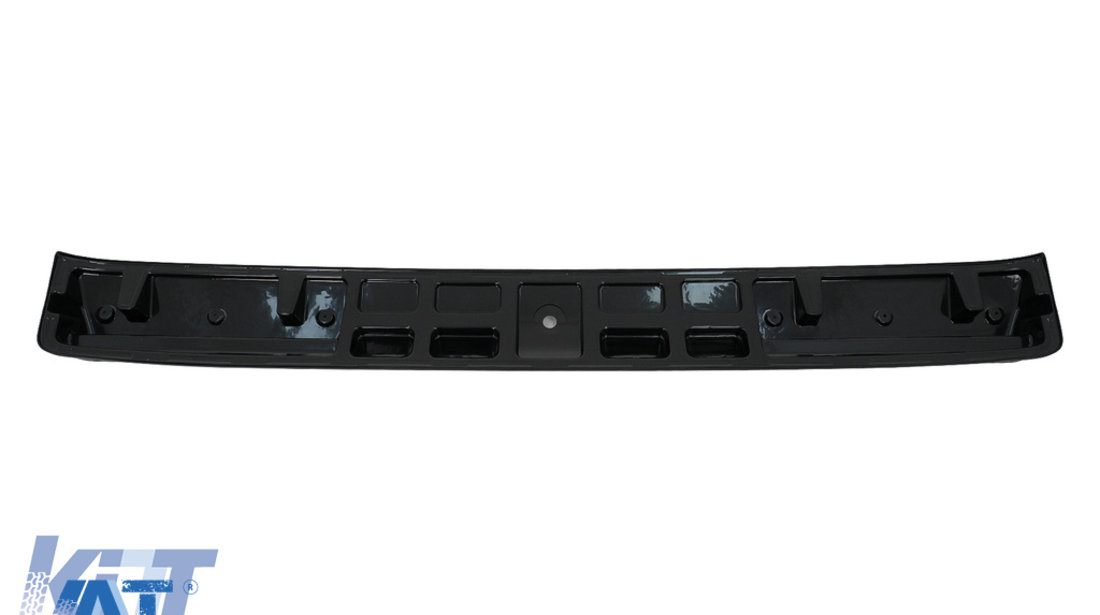 Eleron Frontal compatibil cu Mercedes G-Class Facelift W463 / W464 (2018-)