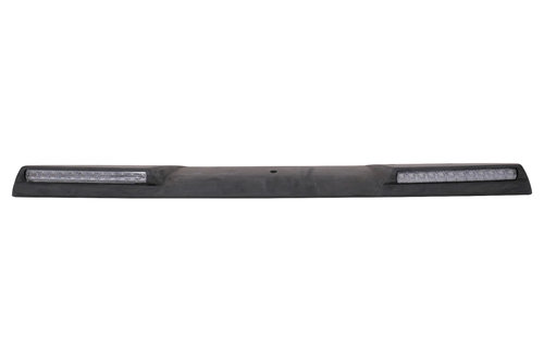 Eleron Frontal compatibil cu Mercedes G-Class Facelift W463 / W464 (2018-)