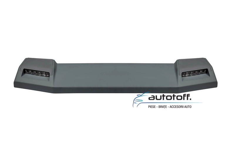 Eleron frontal Mercedes G-Class W463 (89-17)