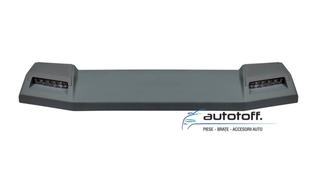 Eleron frontal Mercedes G-Class W463 (89-17)