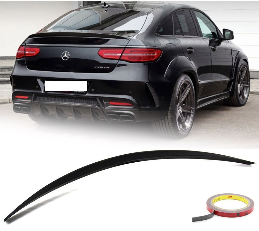 Eleron GLE Coupe C292 AMG