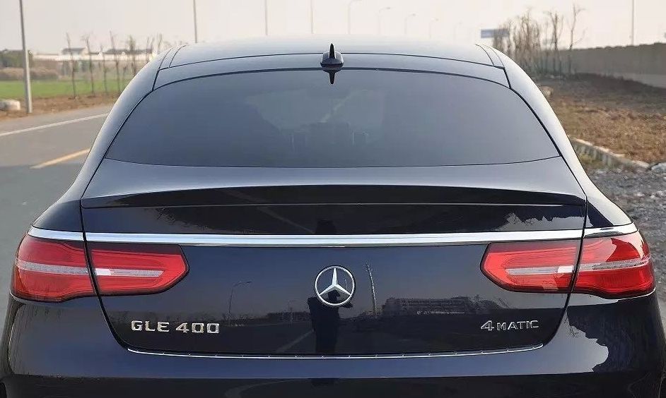 Eleron GLE Coupe C292 Mercedes Benz AMG