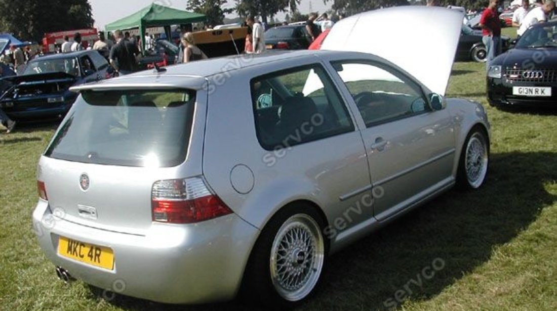 Eleron Golf 4 GTI ver3