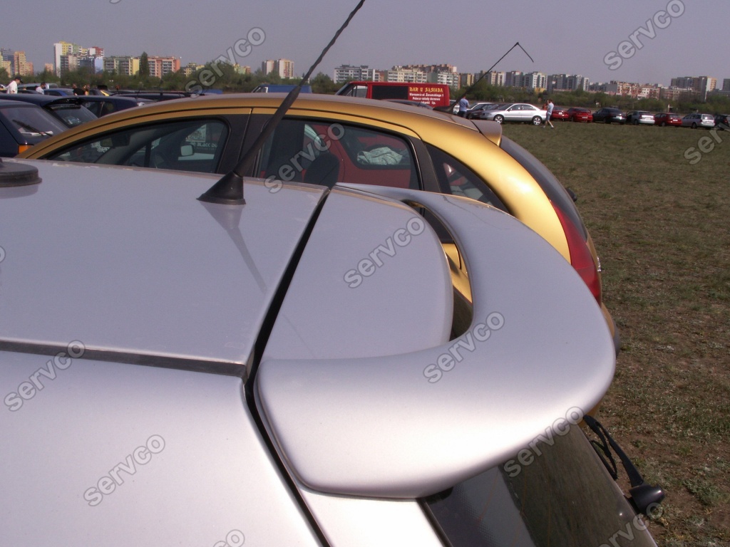 Eleron Golf 4 GTI ver3