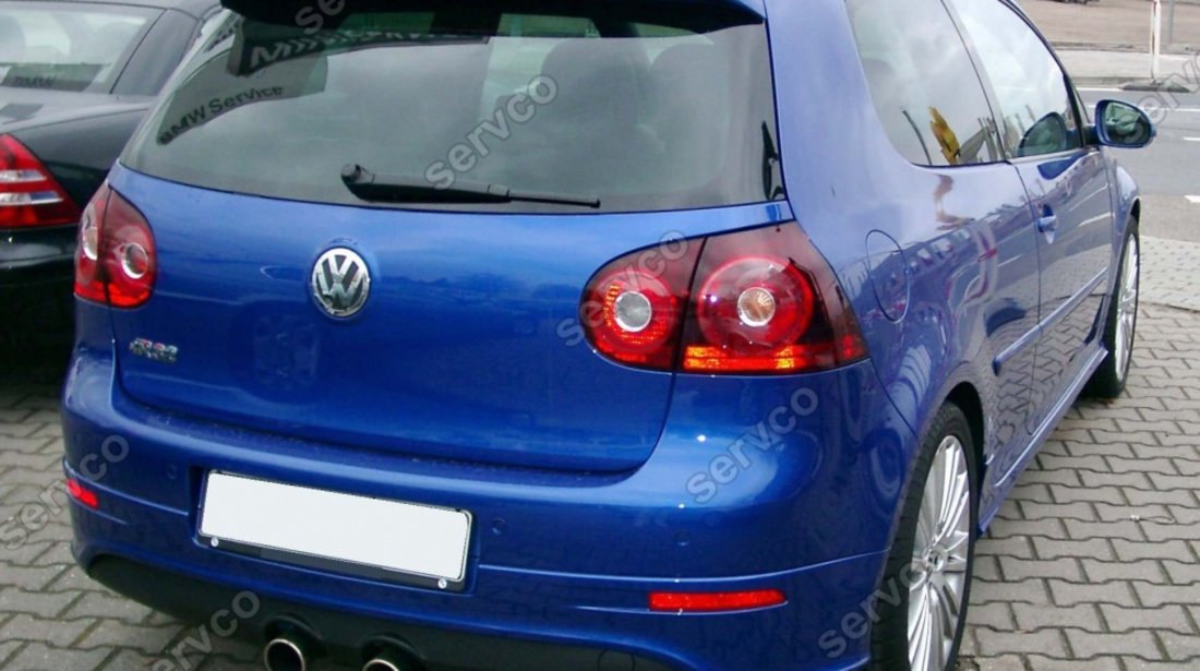 Eleron Golf 5 R32 GTI GTD GT ver3