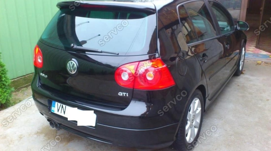 Eleron Golf 5 R32 GTI GTD GT ver3