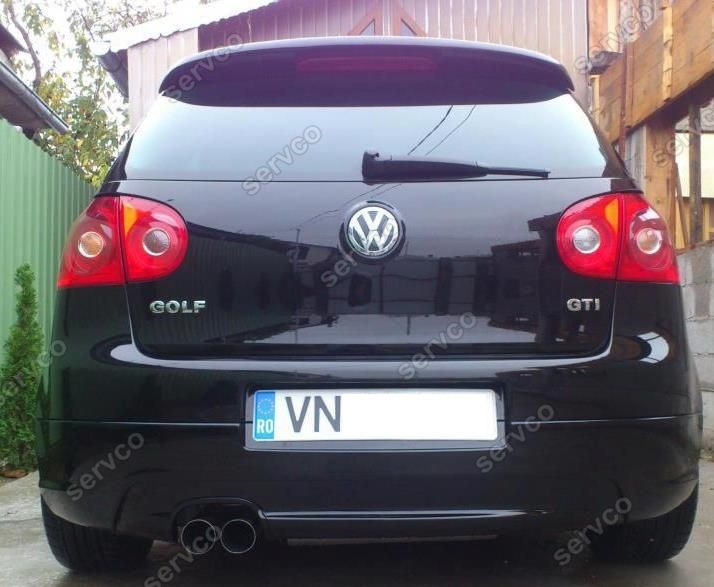 Eleron Golf 5 R32 GTI GTD GT ver3