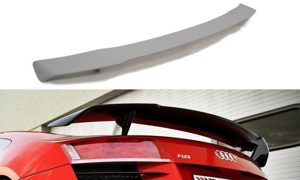 Eleron GT Audi R8 Mk1 AU-R8-1-D1FP