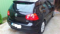 Eleron GTD adaos luneta haion tuning sport VW Golf...