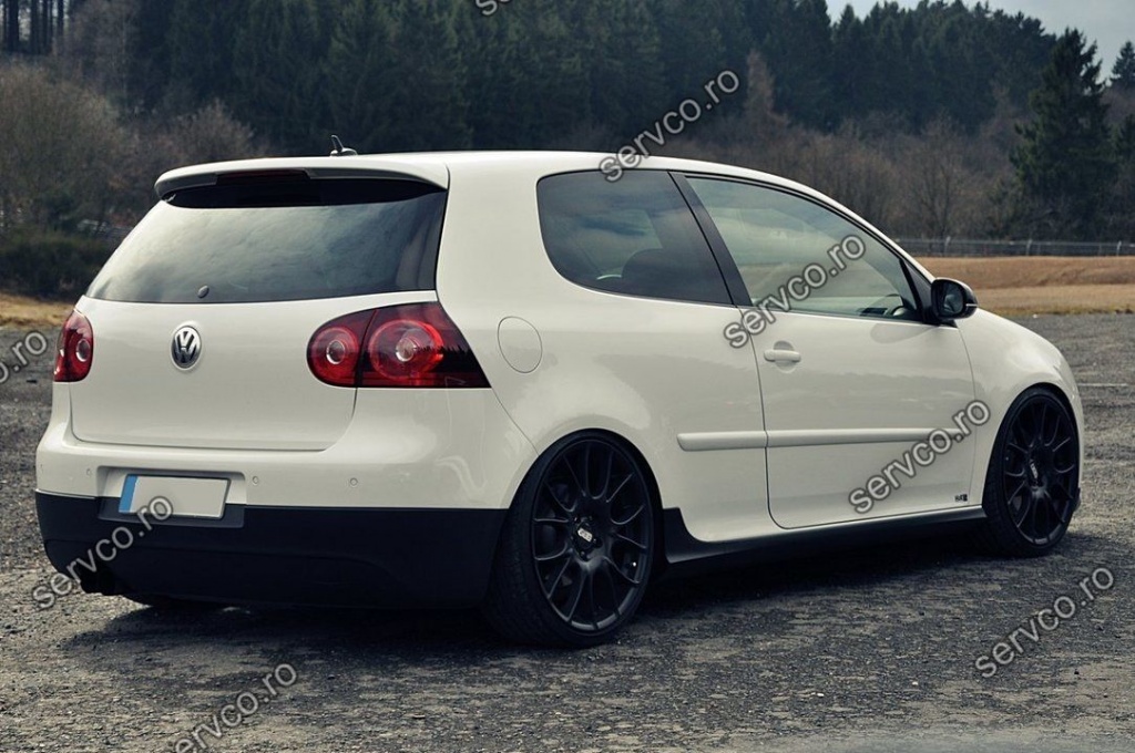 Eleron GTI Golf 5 R32 GTD GT GTI ver3