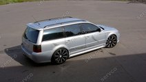 Eleron GTI ornament luneta tuning sport VW Passat ...