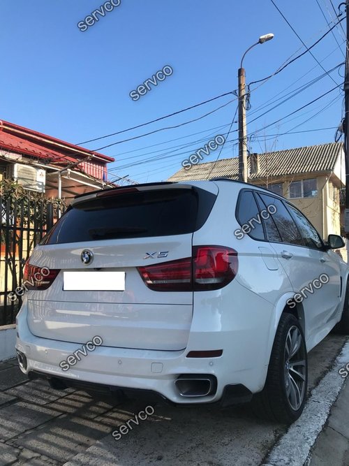 Eleron haion Aero Performance BMW X5 F15 MPACHET M50D 2013-2019 v2