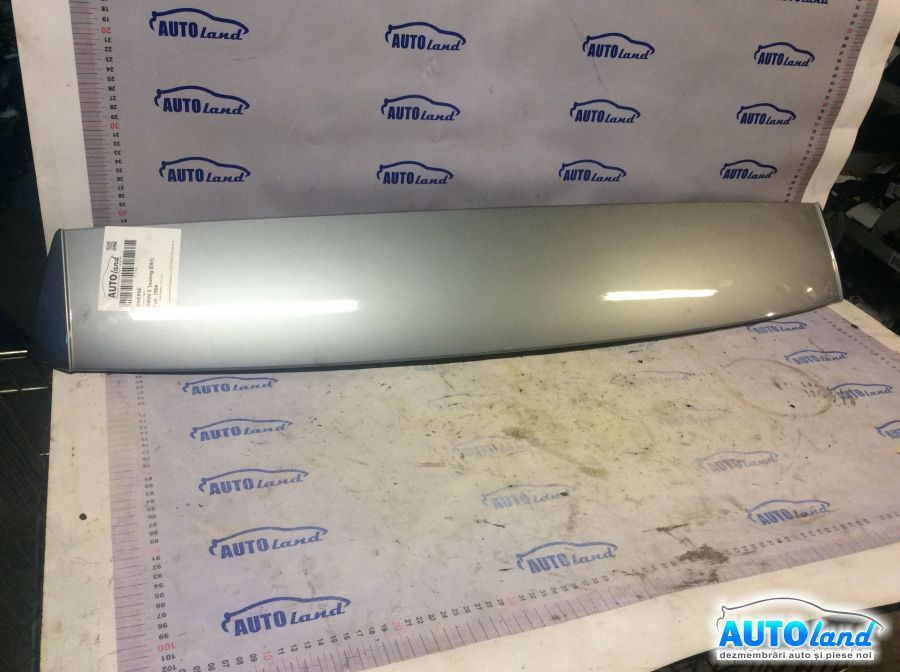 Eleron Haion BMW 5 Touring E61 2004