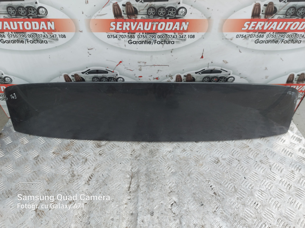 Eleron haion BMW Seria 3 LCI (2008-2011) [e91] 2.0 Motorina 2008, 7127054