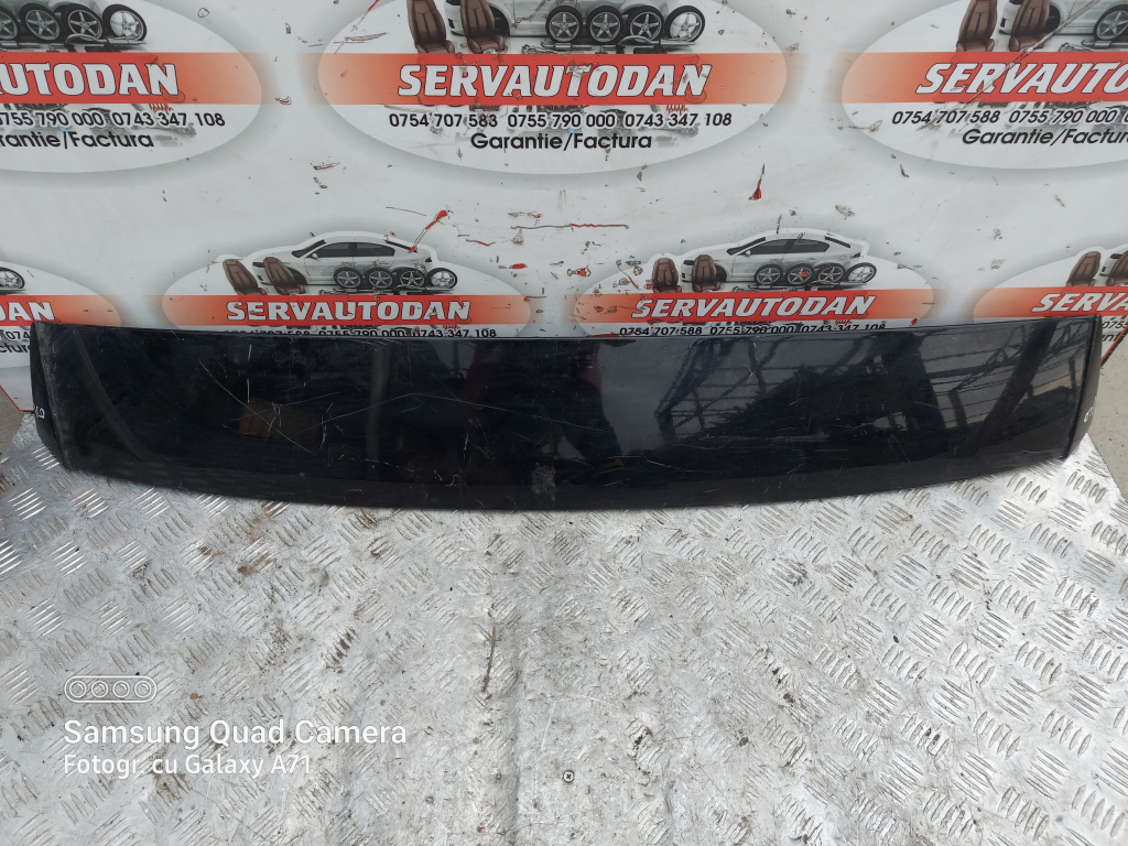 Eleron haion BMW Seria 5 (2004-2010) [E61] 2.0 Motorina 2010