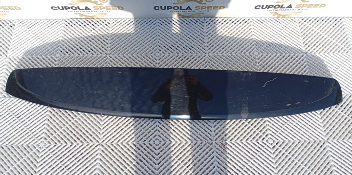 Eleron Haion BMW Seria 5 F07 [facelift] [2013 - 2017]